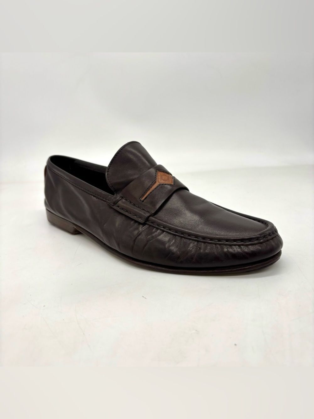 Salvatore Ferragamo Loafer